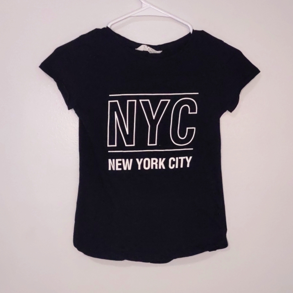 T-shirt, size 10
